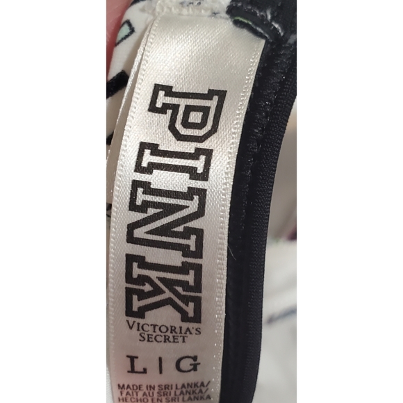 Brand New Victoria's Secret Pink Bikini Top - Picture 11 of 11